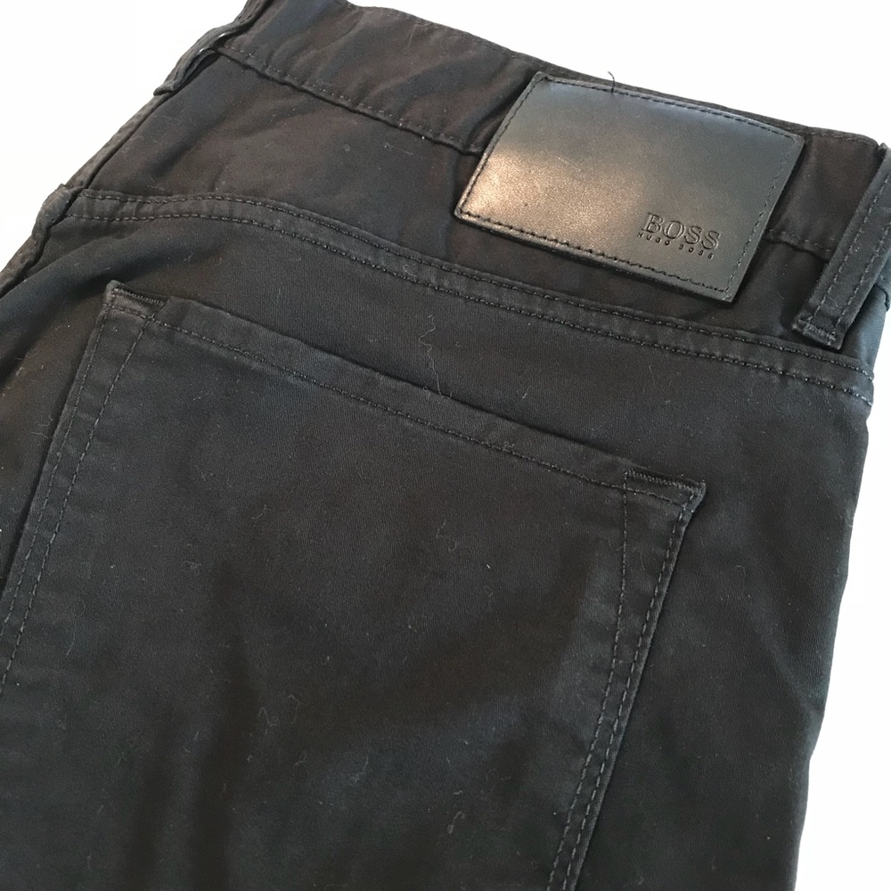 Hugo Boss Black Jeans
